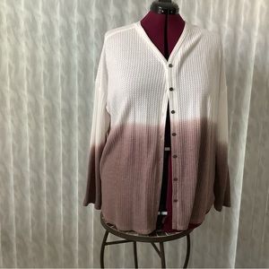 Women’s Over Shirt or Sweater